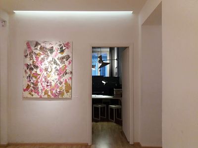negozio lampadari illuminazione torino